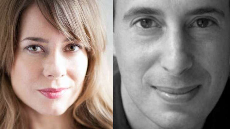 Single By Choice: Eric Klinenberg & Kate Bolick In <em>The Telegraph</em>
